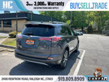 Used 2017 Toyota RAV4 XLE image 5