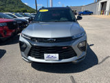 Used 2023 Chevrolet TrailBlazer RS w/ Convenience Package image 2
