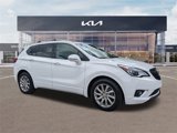 Used 2019 Buick Envision Essence image 2