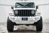 Used 2023 Jeep Wrangler Sport S image 2