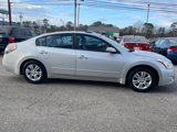 Used 2012 Nissan Altima 2.5 SL w/ 2.5SL Pkg image 4
