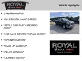 Used 2019 RAM 1500 Laramie image 4