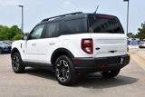 Used 2023 Ford Bronco Sport Outer Banks w/ Tech Package image 4
