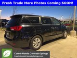 Used 2017 Kia Sedona LX image 3