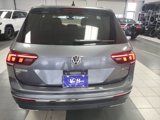 Used 2021 Volkswagen Tiguan SEL image 4