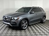 Certified 2022 Mercedes-Benz GLE 350 4MATIC image 3