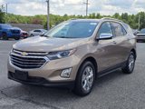 Used 2018 Chevrolet Equinox Premier image 2