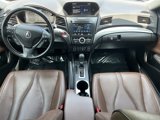 Used 2022 Acura ILX w/ Premium Package image 4