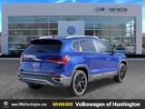 Certified 2024 Volkswagen Taos SEL image 5