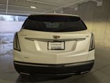 Used 2023 Cadillac XT5 Sportv w/ Platinum Package image 4