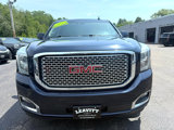 Used 2017 GMC Yukon XL Denali w/ Open Road Package image 3