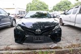 Used 2019 Toyota Camry XSE image 3
