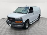Used 2022 GMC Savana 2500 w/ Driver Convenience Package image 3