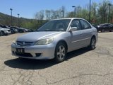 Used 2004 Honda Civic EX image 2