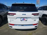 Used 2024 Jeep Grand Cherokee L Overland w/ Trailer Tow Package image 5