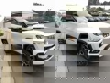 New 2025 Jeep Compass Limited image 4