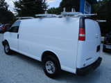 Used 2015 Chevrolet Express 2500 image 3