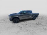 Certified 2021 RAM 1500 Rebel w/ Rebel Level 1 Equipment Group image 4