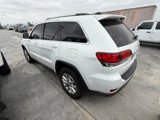 Used 2021 Jeep Grand Cherokee Laredo X image 4