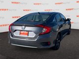 Used 2017 Honda Civic Touring image 5