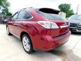 Used 2011 Lexus RX 450h 2WD image 6
