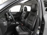 Certified 2023 MAZDA CX-5 AWD 2.5 S image 5