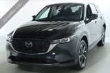Certified 2023 MAZDA CX-5 AWD 2.5 S w/ Premium Package image 3