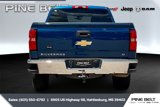 Used 2018 Chevrolet Silverado 1500 LT w/ Texas Edition image 4