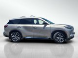 Used 2022 INFINITI QX60 Sensory image 3