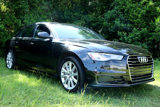 Used 2016 Audi A6 2.0T Premium Plus w/ Premium Plus Package image 5