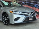 Used 2020 Toyota Camry SE image 2