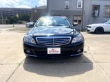 Used 2008 Mercedes-Benz C 300 4MATIC Sedan image 2