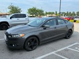 Used 2016 Ford Fusion SE image 3