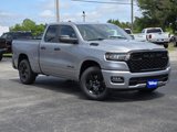New 2025 RAM 1500 Tradesman w/ Night Edition image 2
