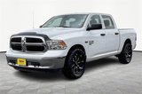 Used 2022 RAM 1500 SLT image 2