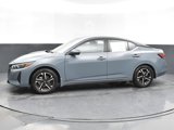 New 2025 Nissan Sentra SV image 2