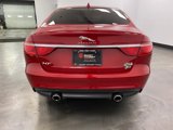 Used 2017 Jaguar XF R-Sport image 5