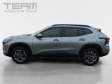 New 2025 Chevrolet Trax LT w/ Driver Confidence Package image 4