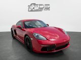 Used 2018 Porsche 718 Cayman image 5