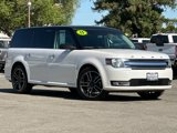 Used 2015 Ford Flex SEL w/ Equipment Group 202A image 2