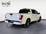 Used 2023 Nissan Titan SV image 3