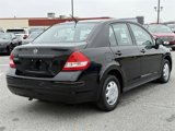 Used 2009 Nissan Versa Sedan image 5