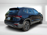 New 2025 Volkswagen Taos S image 5