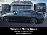 New 2024 Mercedes-Benz CLE 300 4MATIC Coupe image 4