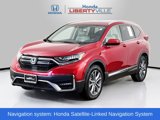 Used 2022 Honda CR-V Touring image 4