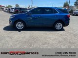 Used 2020 Chevrolet Equinox LT image 2
