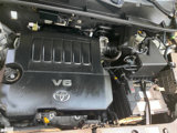 Used 2010 Toyota RAV4 Limited image 3
