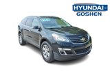Used 2015 Chevrolet Traverse LT image 3