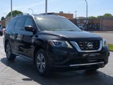Used 2020 Nissan Pathfinder S image 3