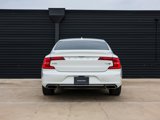 Used 2018 Volvo S90 T6 Inscription w/ Convenience Package image 6
